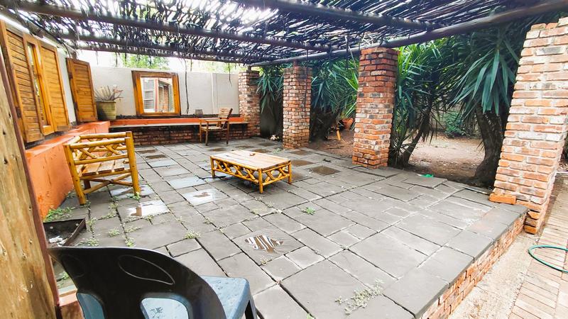 4 Bedroom Property for Sale in Pellissier Free State